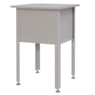 Ванна моечная Атеси ВМ-1/430 Ванна моечная Атеси ВМ-1/430