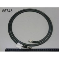 Тэн 1800w для 2620/2621 gold medal products 48650ex Тэн 1800w для 2620/2621 gold medal products 48650ex