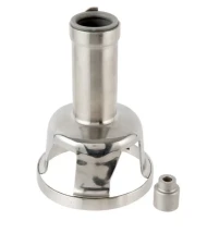 Насадка в сборе Robot-Coupe 89241 для MP 800 Turbo