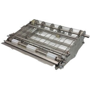 Манипулятор рк-1.2.20 4.00.00-01 в сборе(задний)