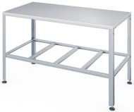 Стол разделочный Атеси СР-Б-700.600-02