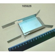 Вкладыш ванны small для прф-11/1200/2400 d30 сиком 13547 Вкладыш ванны small для прф-11/1200/2400 d30 сиком 13547