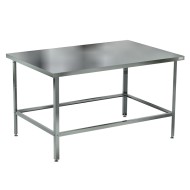 Стол разделочный Кобор СР/1-40/70