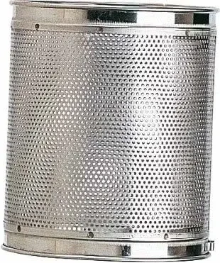 Сито Robot Coupe 57156, 3 мм для C120 и C200 Сито Robot Coupe 57156, 3 мм для C120 и C200