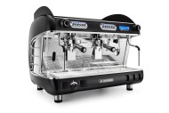 Кофемашина Sanremo Verona SED+AM (автомат) 2 высокие гр. экономайзер, чёрная Кофемашина Sanremo Verona SED+AM (автомат) 2 высокие гр. экономайзер, чёрная
