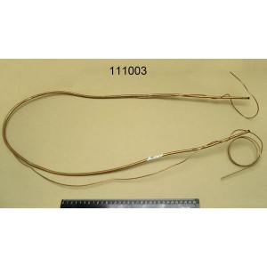 Трубка сливная для хол. стола sc-188s enigma dl28801132 Трубка сливная для хол. стола sc-188s enigma dl28801132