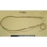 Трубка сливная для хол. стола sc-188s enigma dl28801132