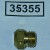 Форсунка 3 berto's 40114000