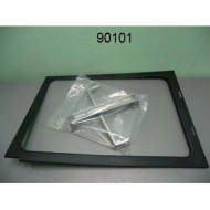 Ручка двери menumaster 14100039 Ручка двери menumaster 14100039