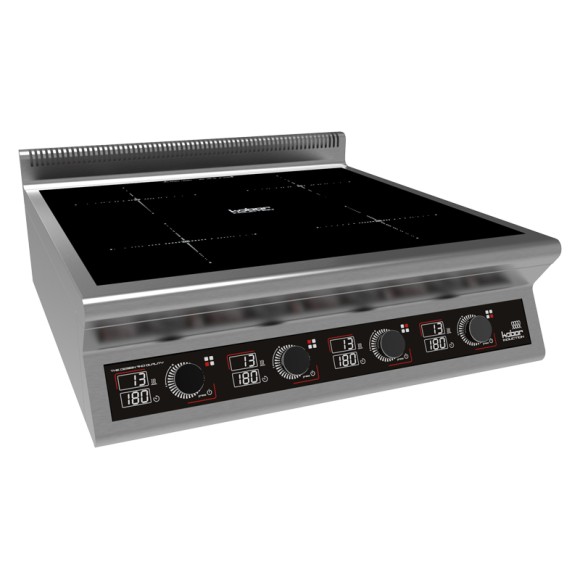 Плита индукционная Кобор I7-4T Плита индукционная Кобор I7-4T