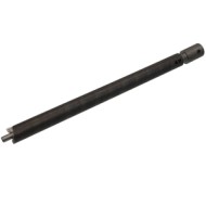 Вал ворошителя нижний для cornado 48oz (длина 12" long) gold medal products 82041 Вал ворошителя нижний для cornado 48oz (длина 12" long) gold medal products 82041