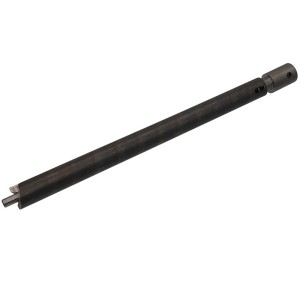 Вал ворошителя нижний для cornado 48oz (длина 12" long) gold medal products 82041