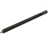 Вал ворошителя нижний для cornado 48oz (длина 12" long) gold medal products 82041