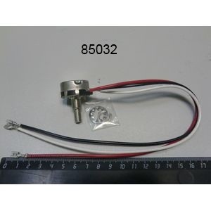 Резистор переменный gold medal products 55332