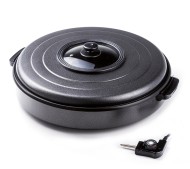 Сковорода электрическая VA-CPP46 Сковорода электрическая VA-CPP46