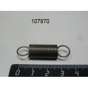 Пружина для с3 la monferrina lm-1500