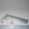 Кронштейн слива конденсата с двери lainox r11200520
