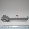 Кронштейн слива конденсата с двери lainox r11200520