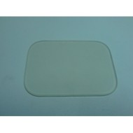 Стекло лампы рабочей камеры c-линия/cpc-линия 61-202 rational 5201.1000