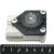 Расходомер g1/4"-g1/4", 2,8x0,5 мм