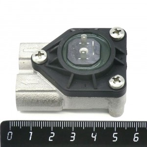 Расходомер g1/4"-g1/4", 2,8x0,5 мм