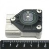 Расходомер g1/4"-g1/4", 2,8x0,5 мм
