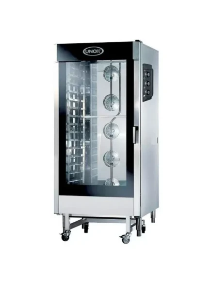 Печь конвекционная UNOX XB1083, электрическая Печь конвекционная UNOX XB1083, электрическая