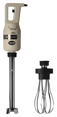 Миксер погружной APACH AHM450V400C