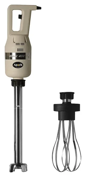 Миксер погружной APACH AHM450V400C Миксер погружной APACH AHM450V400C