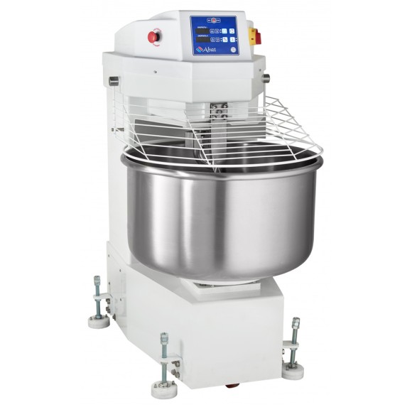 Тестомес Abat ТМС-120НН-2П спиральный Тестомес Abat ТМС-120НН-2П спиральный