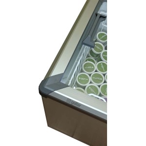 Ларь морозильный frostor gellar fg 400 c v 25 серый Ларь морозильный frostor gellar fg 400 c v 25 серый