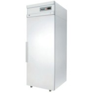 Шкаф мороз.с глух.дверью polair cb105-s 1102026d