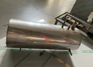 Бойлер DW11600104 (84229010) для посудомоечной машины т.м. KROMO серии KP