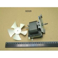 Мотор конвекции menumaster 14090019 Мотор конвекции menumaster 14090019