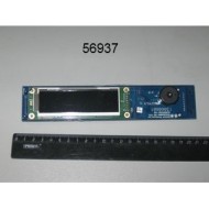 Плата электронная с дисплеем menumaster 59104126 Плата электронная с дисплеем menumaster 59104126