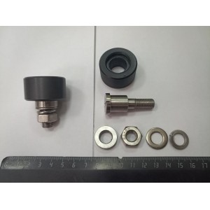 Ролик упорный rs20 robolabs 24900