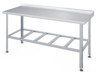 Стол разделочный Атеси СР-С-1-600.700-02-Н