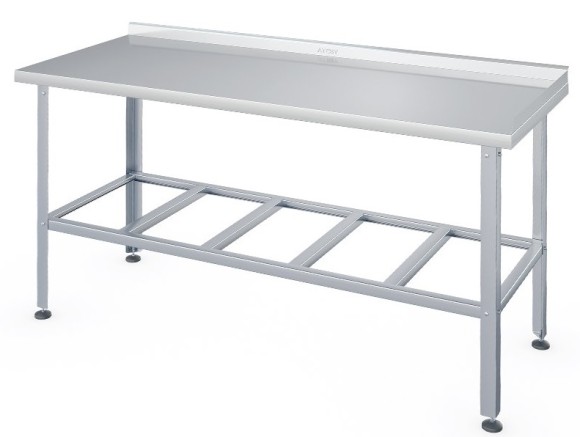 Стол разделочный Атеси СР-С-1-600.700-02-Н