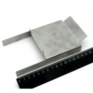 Вкладыш ванны large d40 и mini 2xd23 для прф-11/1200/2400 сиком 13555 Вкладыш ванны large d40 и mini 2xd23 для прф-11/1200/2400 сиком 13555