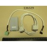 Кабель диагностики dw electrolux 049749