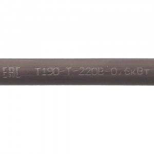 Тэн 600w 230v Тэн 600w 230v