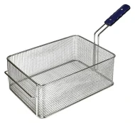 Корзина 210000025481 для фритюрницы электр. кухон. типа ЭФК-40/1Н.03.00.000СБ