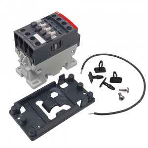 Контактор 30а катушка 230vac