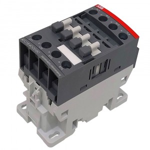 Контактор 30а катушка 230vac Контактор 30а катушка 230vac