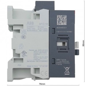 Контактор 30а катушка 230vac Контактор 30а катушка 230vac