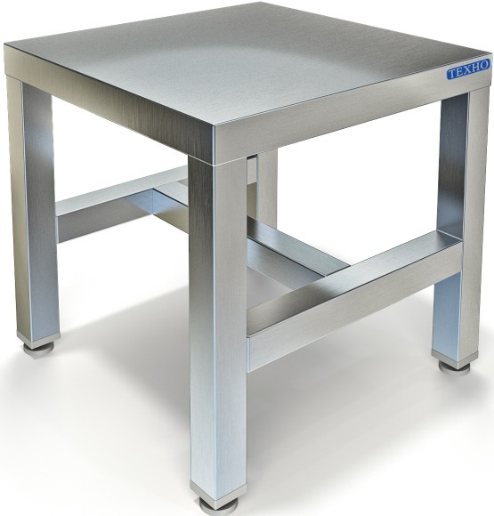 Стол-подставка под оборудование СПС-132/404 Стол-подставка под оборудование СПС-132/404