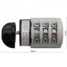 Блок управления mpf15n/mpf25n