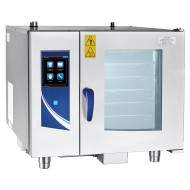 Пароконвектомат Abat ПКА 6-1/1ВП2, инжекционный Пароконвектомат Abat ПКА 6-1/1ВП2, инжекционный