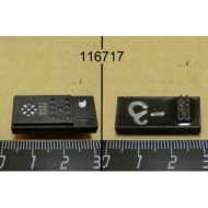 Датчик влажности duke 169669 Датчик влажности duke 169669