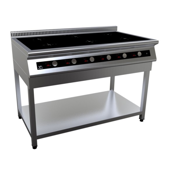 Плита индукционная Кобор I7-6S Плита индукционная Кобор I7-6S